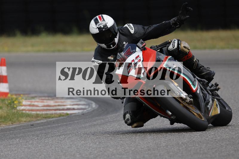 /18 05.06.2026  TZ Motorsport ADR/Gruppe rot/214